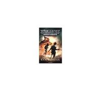 Riordan, R: Piramide Rossa. The Kane Chronicles