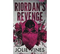 Riordan's Revenge (Body Count, #3)