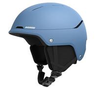 RIOROO Casque de Ski,Casques de Ski Homme Femme Enfant, Casque de Snowboard avec Aérations Réglables Compatible avec Les Lunettes de Ski,Le Snowboard la Motoneige et Le Ski,Taille L/M/S.