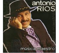 Rios, Antonio - Musica Maestro