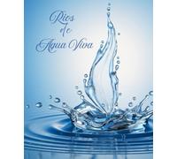 Ríos de Agua Viva - Diario: Guía para Estudio Bíblico y Oración