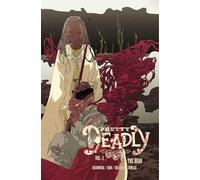 Pretty Deadly Volume 2 The Bear by Kelly Sue De Connick Emma Rios, Kelly Sue De Connick (Auteur)
