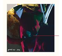 Gabriel Rios – Flore – Vinyle + CD – Sony Music (Import Allemagne)