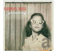 Gabriel Rios – Ghostboy – Import – Petrol