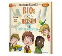 Rios Magische Reisen - Plötzlich In New York