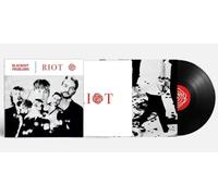 Blackout Problems – Riot – Vinyle LP 33 tours – Neuf