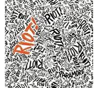 Riot! (FBR 25th Anniversary Edition)