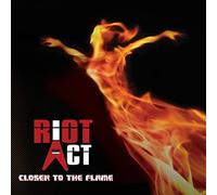 Closer to The Flame