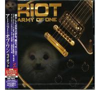 Riot - Army of One