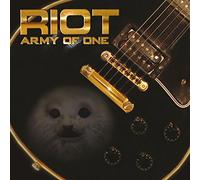 Riot Army of One (Vinyl) 12" Album