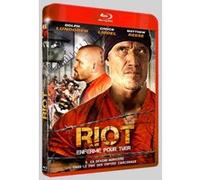 Riot Blu-ray G