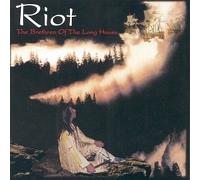 Riot - Brethren of the Long House