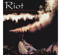 Riot - Brethren of The Long House [Import]