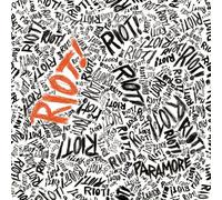Riot! by Paramore (2010-07-28)
