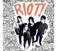 Paramore – Riot – CD audio – Neuf