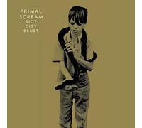 Riot City Blues