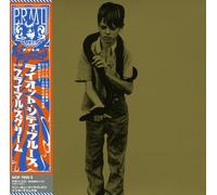 Riot City Blues [Import]