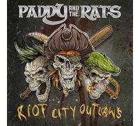 Riot City Outlaws – Universal Music Group
