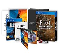 Riot Civil Unrest Signature Edition G