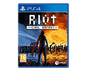 RIOT: Civil Unrest
