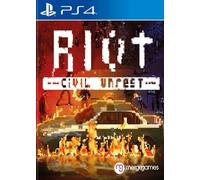 Merge Games Riot Civil Unrest