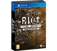 Riot Civil Unrest Signature Edition G