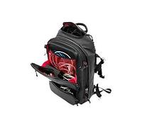 Riot DJ Backpack