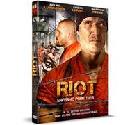 Riot DVD G