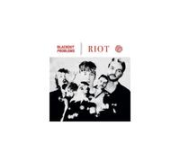 Riot - Vinyle 33 Tours