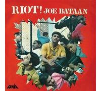Joe Bataan – Riot! – Vinyle – Édition limitée (RSD Black Friday 2024)