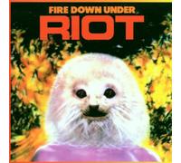 Riot - Fire Down Under