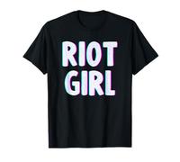 Riot Girl T-Shirt