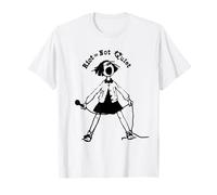 Riot Grrrl | Riot Not Quite | Riot Not Die T-Shirt
