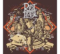 Riot Horse – Cold Hearted Woman – Vinyle (Import)