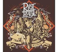 Riot Horse - Cold Hearted Woman [New Vinyl LP]