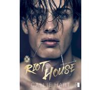 Riot House Volume 1 Callie Hart (Buch auf Polnisch)
