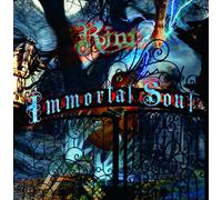 RIOT - Immortal Soul