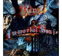 Riot – Immortal Soul – CD