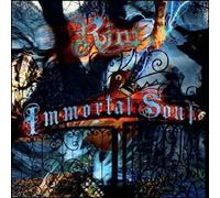 Riot - Immortal Soul -Digi-