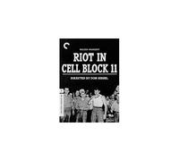Riot In Cell Block 11