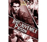 Riot in Juvenile Prison
