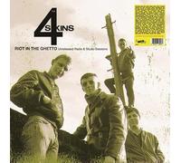 Riot In The Ghetto: Unreleased Radio & Studio Sessions [Vinyl]