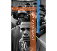 Riot In The Ranks: The Prison Race War And Terrence's Rise To Power: 3 (Lifetime Consequences)