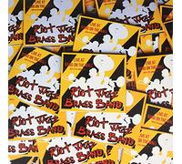 Riot Jazz Brass Band - Live at Band on The Wall [Import]