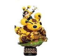 Riot - League Of Legends - Nunu & Beelump & Hermerstinger G