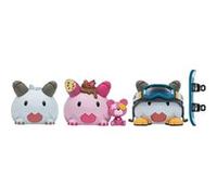 Riot - League Of Legends - Set Poro G