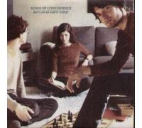 Riot on an Empty Street