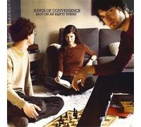 Kings of Convenience - Riot on an Empty Street