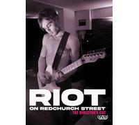 Riot On Redchurch Street - The Director's Cut [DVD]