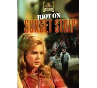 Riot on Sunset Strip
